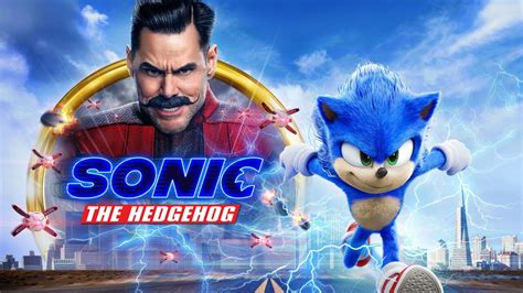 sonic movie|sonic the hedgehog full movie 2020 free.